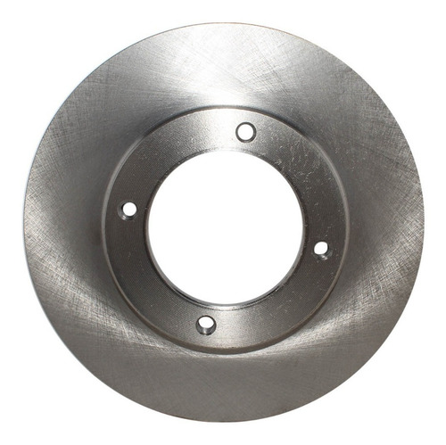 Imagen 1 de 5 de Disco De Freno Delantero Para Toyota Avanza Stp Americanos