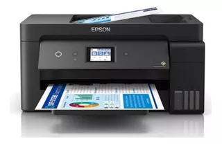 Impresora Epson L14150 Wifi Copias Escanea Ethernet
