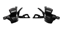 Comprar Par De Shifters Shimano Slx Sl-m7000 2x10 \u002F11 Velocidades