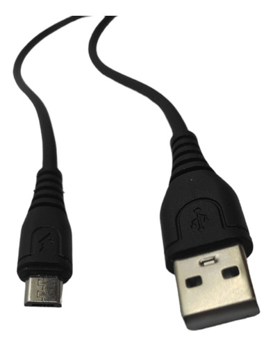 Cable Usb V8 Micro Usb Carga Rápida Turbo Celular Somostec