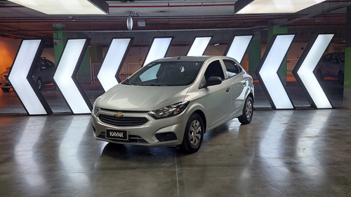 Chevrolet Onix 1.4 JOY MT