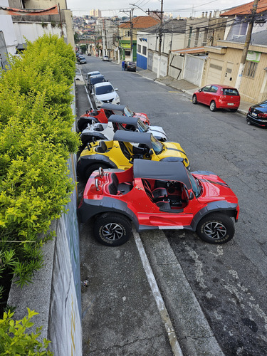 Super Buggy Wake Way ( Compra & Venda )