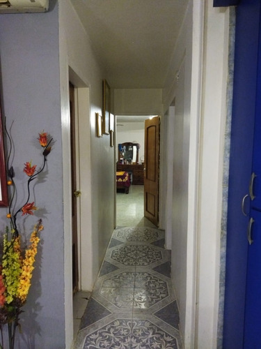 Vende Hermosa Casa Ubicada En Urb. Parque Los Overos, Sector La Encrucijada Turmero Estado Aragua 022js