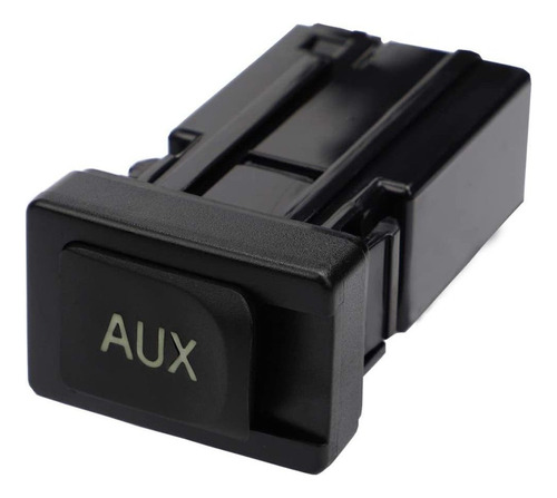 Aux Puerto Para Toyota Conector Entrada Auxiliar 86190-02020