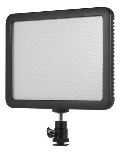 Lámpara Led Wy-160c Con Panel De Luz De Vídeo Y Fotografía P