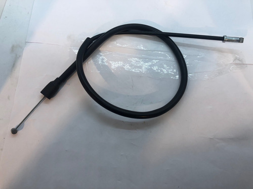 Cable Cebador Zanella Zb 110 G4