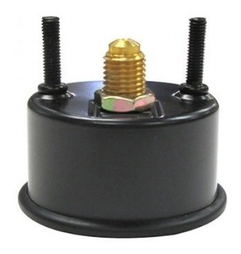Imagen 2 de 3 de T W Instrumento Medidor Aceite Oil Mb Gpw Cj M38 Jeep Willys