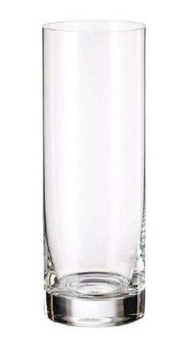 Vaso Trago Largo Recto Vidro Grande Gastronomico 460cc