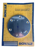 Comprar Placa Aspiração Do Compressor De Ar Schulz Ms2,3 - 8090372