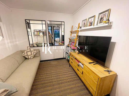 Excelente Penthouse Azotea Equipada/vista Norte/3d+ Servicio