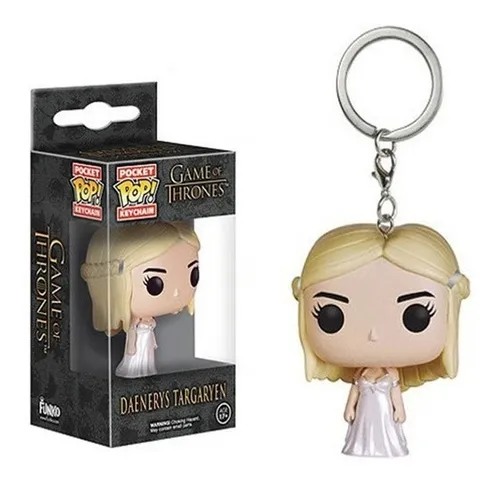 comprar Llavero Funko Pop Nuevo A Elegir, Varios Modelos, 1 Pieza