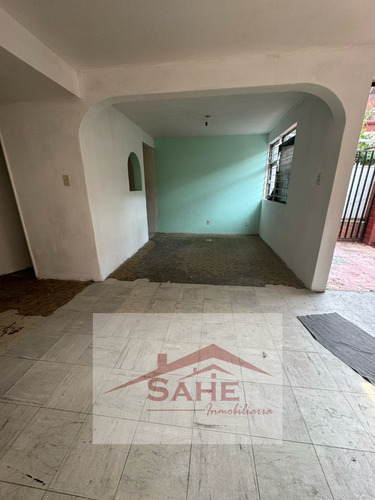 Casa En Venta En Villa Coapa