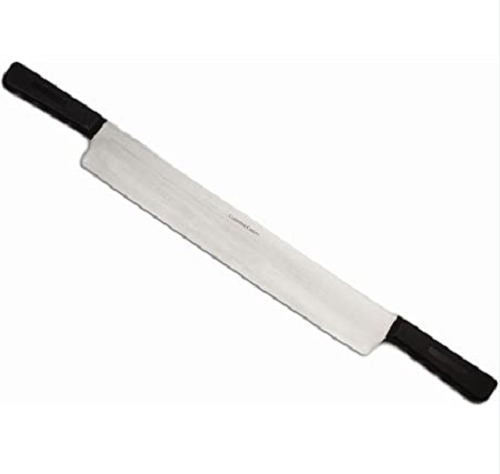 Cuchillo Doble Mango 15 38,10 Cm Kcp15 Ñ. Winco Xavi