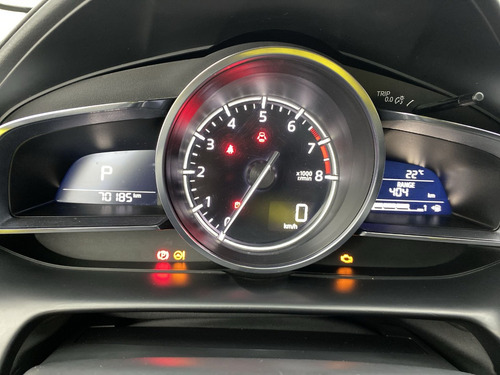 Mazda CX-3 2.0 Grand Touring Lx At