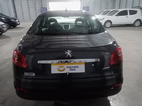 Peugeot 207 Compact Xt 1.6