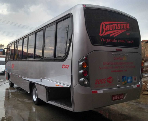 Neobus Thunder Vw 9-150