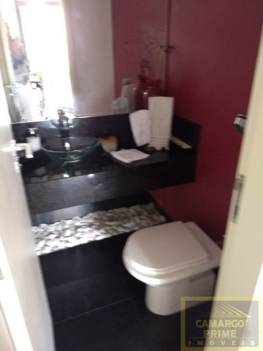 Imagem 10 de 15 de Maravilhosa Casa De Vila Na Vila Romana - Eb83333