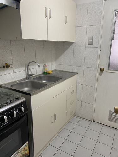Departamento Primer Piso 2 Dormitorios 2 Baños