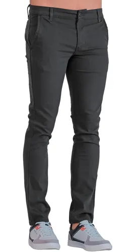 Pantalon oggi caballero new arrivals