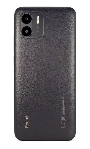 Xiaomi REDMI A2 DE 64GB 2RAM Negro : : Electrónicos