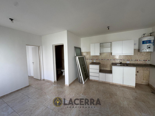 Venta Depto En 2 Amb. Cochera. Financiacion Loma Hermosa Tres De Febrero