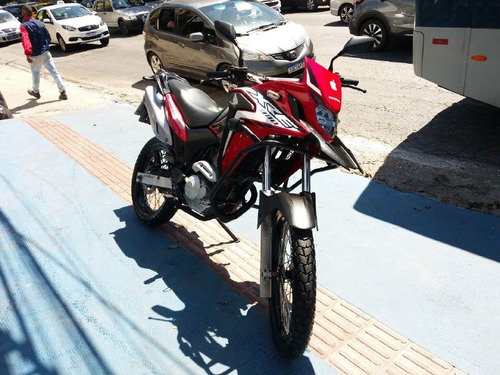 Imagem 8 de 9 de Honda Xre 300 Rally C/abs