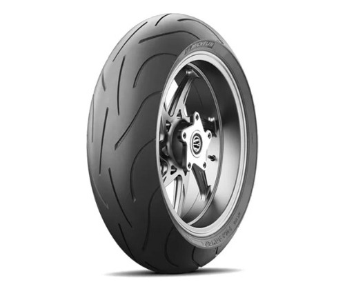 Pneu Traseiro 180/55-17 73w Michelin Pilot Power 2ct