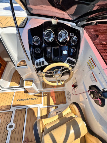 Lancha Focker 230 Ñ Phantom Triton Nx 28 29 30 Fs Nhd
