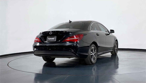 Imagen 7 de 15 de 109957 - Mercedes-benz Clase Cla 2017 Con Garantía