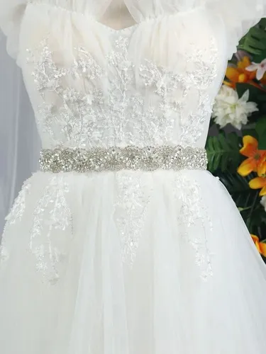 Venta de cinturones para vestidos de novia hotsell
