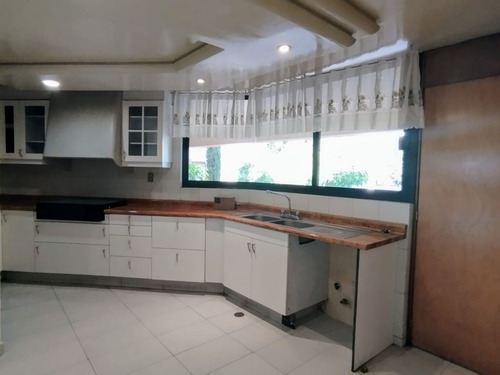 Casa En Venta O Renta Lomas Country Club, Huixquilucan