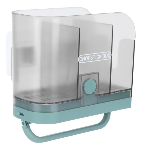 Soporte Multifuncional Para El Hogar Con Rejilla Para Palill