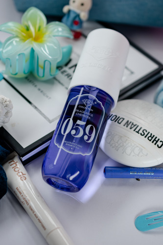 Cheirosa 059 - Body 90 Ml Ebc Perfumes