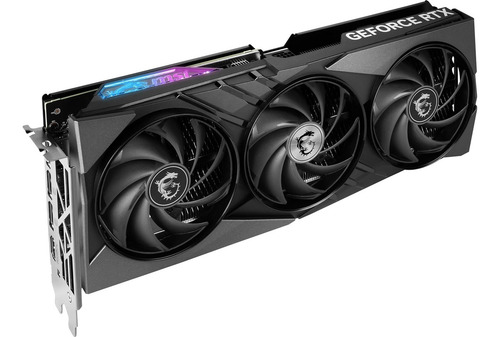 Placa de Video MSI GeForce RTX 4070 SUPER 12G GAMING X SLIM 12GB GDDR6X 192bit