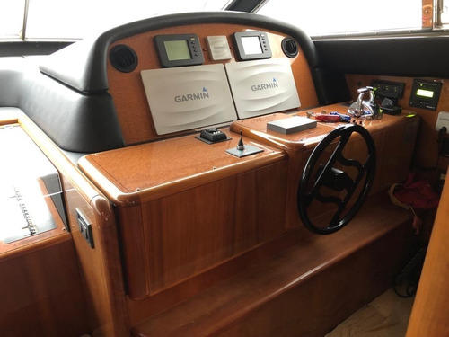 Imagen 5 de 12 de Yate Ferretti 81 Lv1859