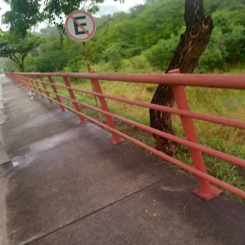 Frente Makro Guatire
