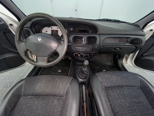 Imagen 14 de 25 de Renault Megane