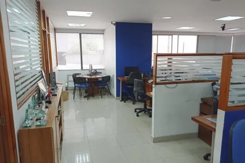 Oficina En Arriendo/venta En Espartillal. Cod A3623