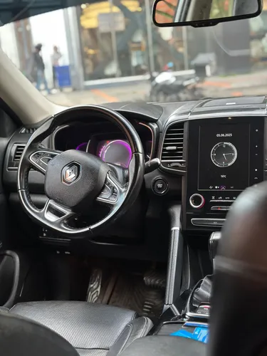 Renault Koleos 2.5 Intens