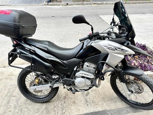 Honda Xre 300 Año 2019