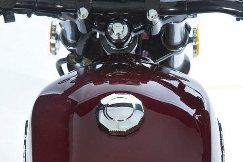 Zanella Ceccato R150 Cafe Racer Berazategui