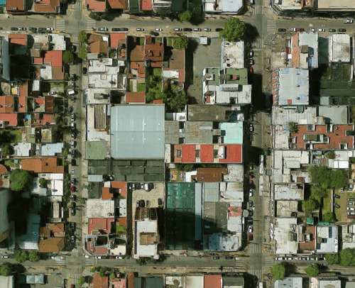 Lote 466 M² Zona Centro - Ideal Desarrollo Inmobiliario - S.justo (ctro)