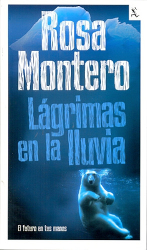 Lágrimas En La Lluvia - Montero, Rosa