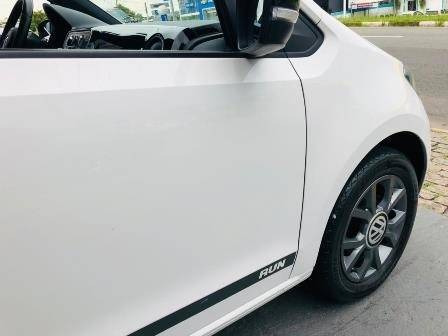 Imagem 7 de 15 de Volkswagen Up 1.0 Mpi Run Up 12v Flex 4p Manual