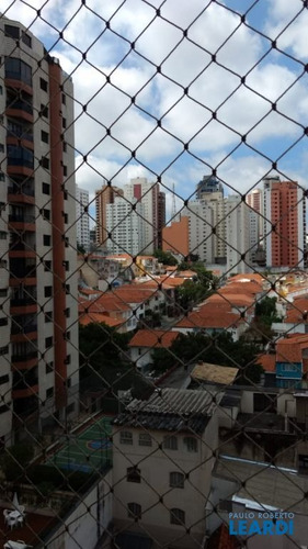 Imagem 3 de 15 de Apartamento - Perdizes - Sp - 553338