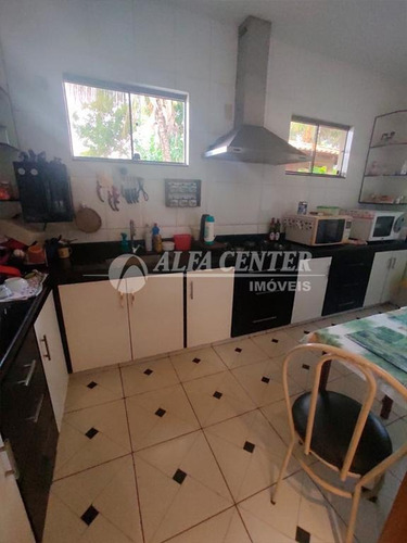 Imagem 27 de 30 de Chácara Com 4 Dormitórios À Venda, 2200 M² Por R$ 1.500.000,00 - Sítio De Recreio Pindorama - Goiânia/go - Ch0036