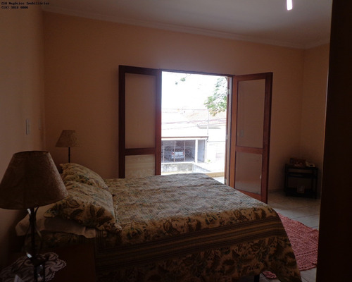 Imagem 8 de 16 de Z10 Imoveis Indaiatuba | 05174 - Sobrado Aqui Se Vive - Ca05174 - 2056581