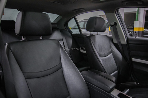 Imagem 12 de 15 de Bmw 325i 2011 2.5l Automático