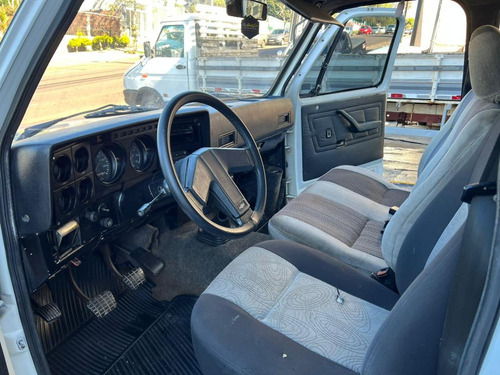 Chevrolet D-20 3.9/4.0 T.Diesel