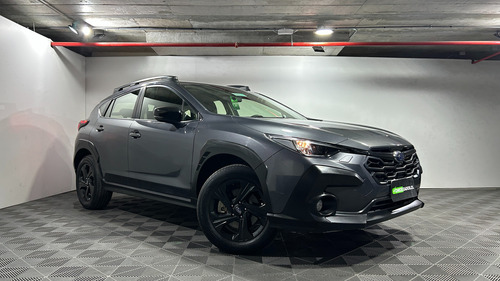 Subaru Cross Trek 2.0i Awd Cvt